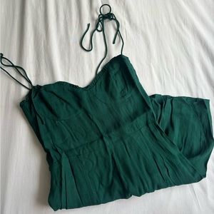 Aritzia Wilfred Fable Dress